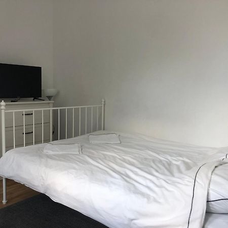 Paderewskiego 5 Hotel Sopot Ngoại thất bức ảnh
