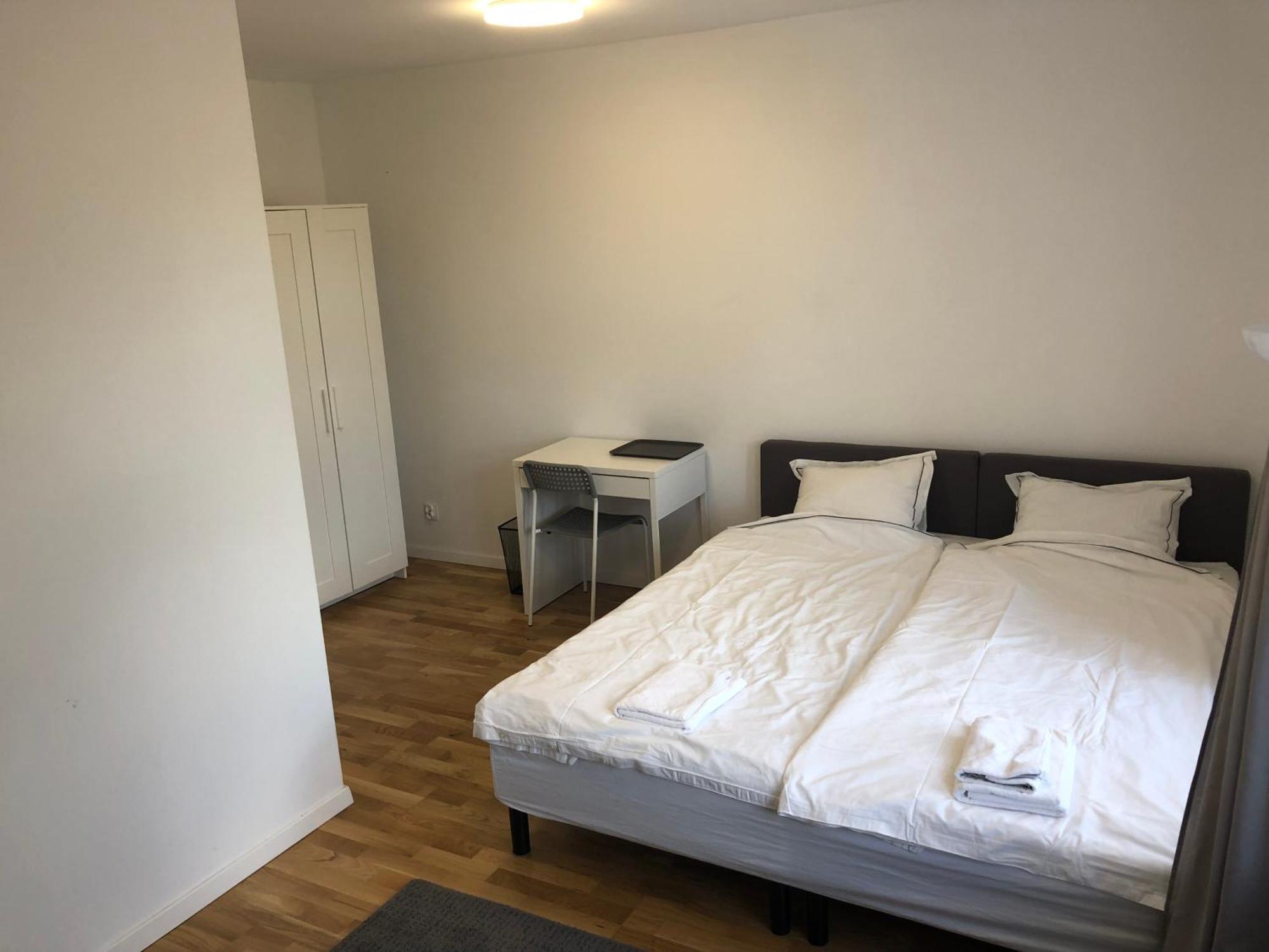 Paderewskiego 5 Hotel Sopot Ngoại thất bức ảnh
