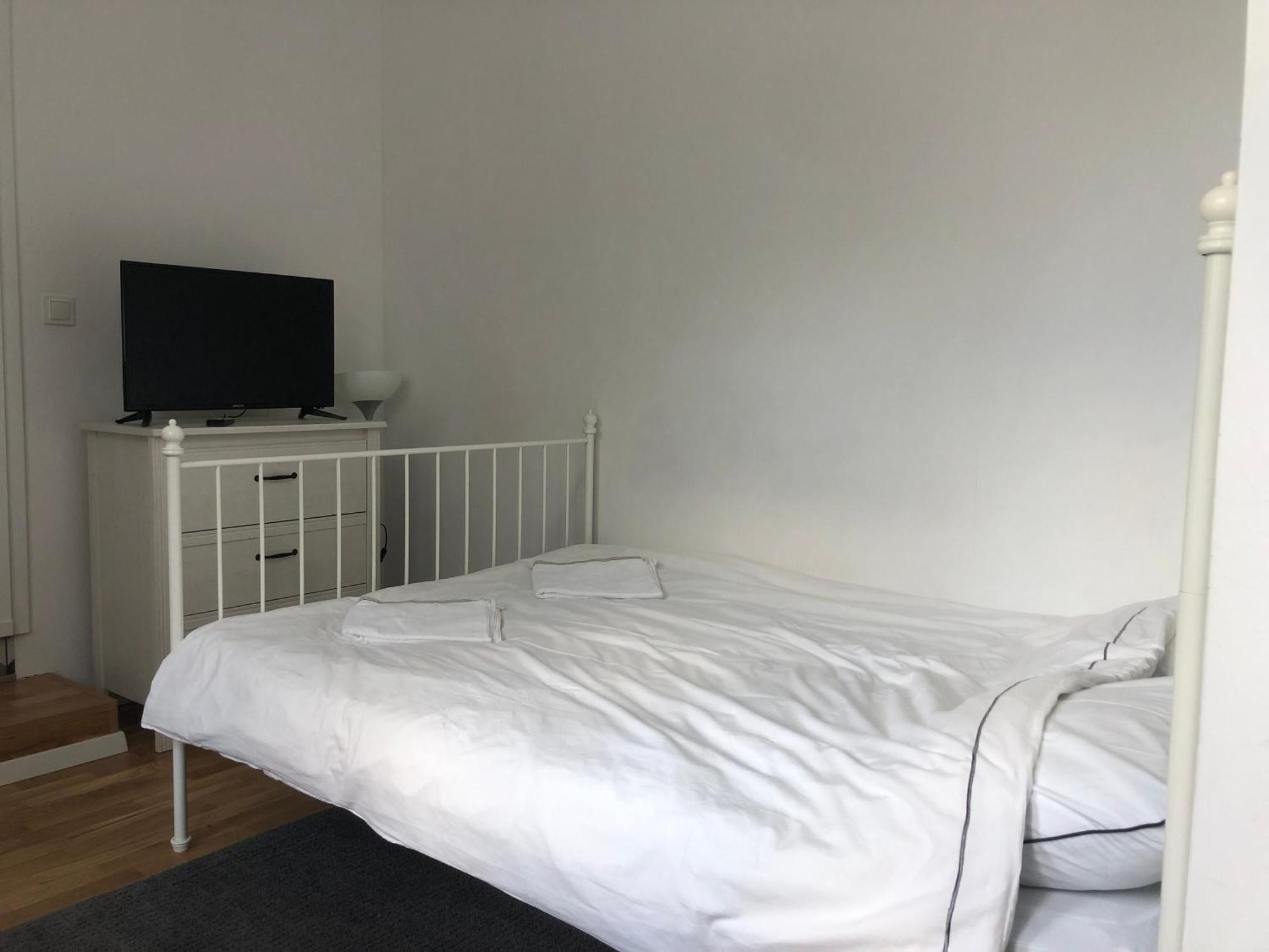 Paderewskiego 5 Hotel Sopot Ngoại thất bức ảnh