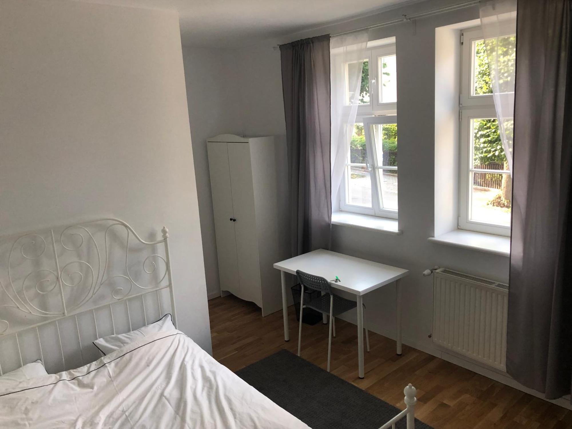 Paderewskiego 5 Hotel Sopot Ngoại thất bức ảnh
