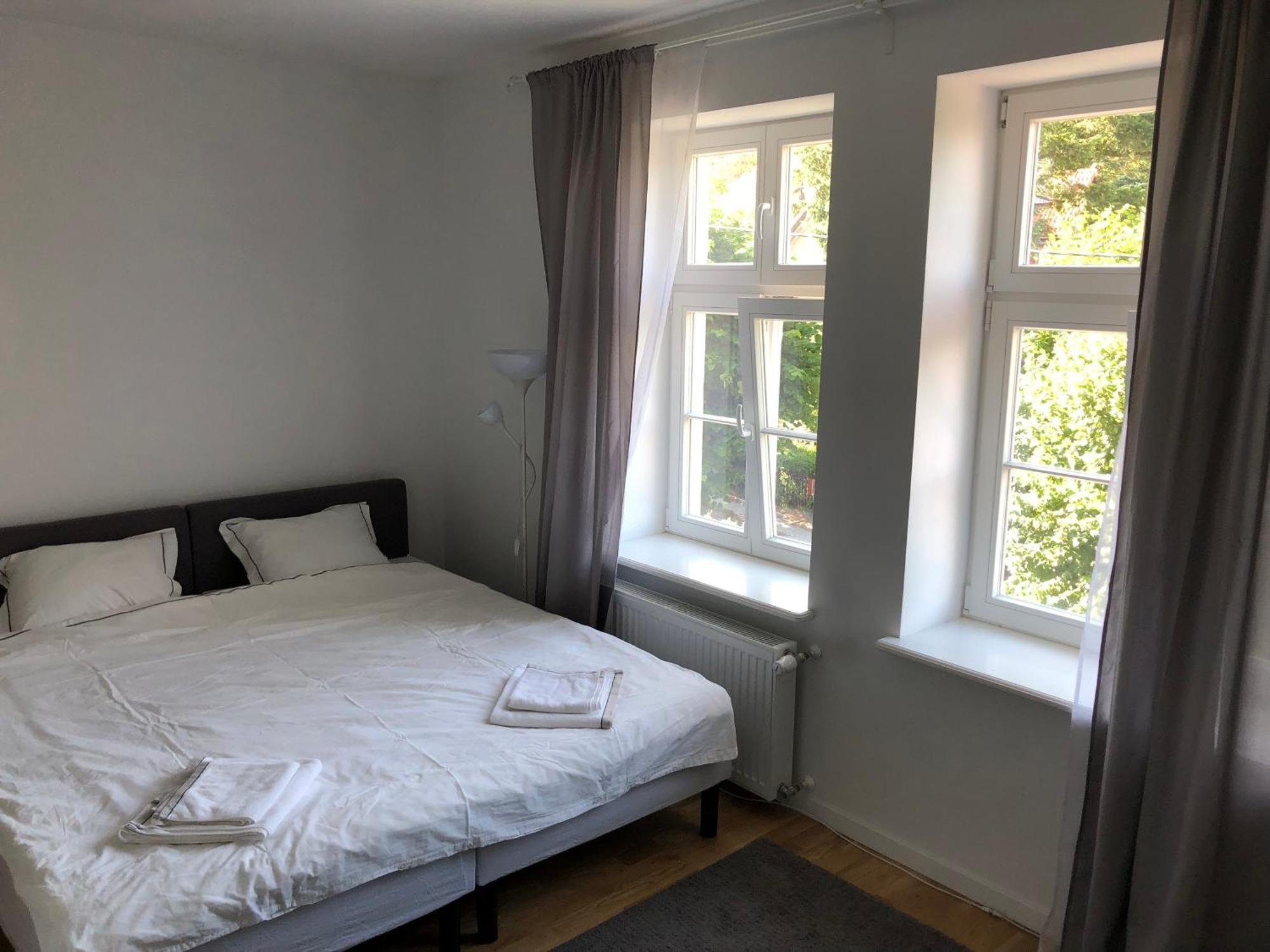 Paderewskiego 5 Hotel Sopot Ngoại thất bức ảnh