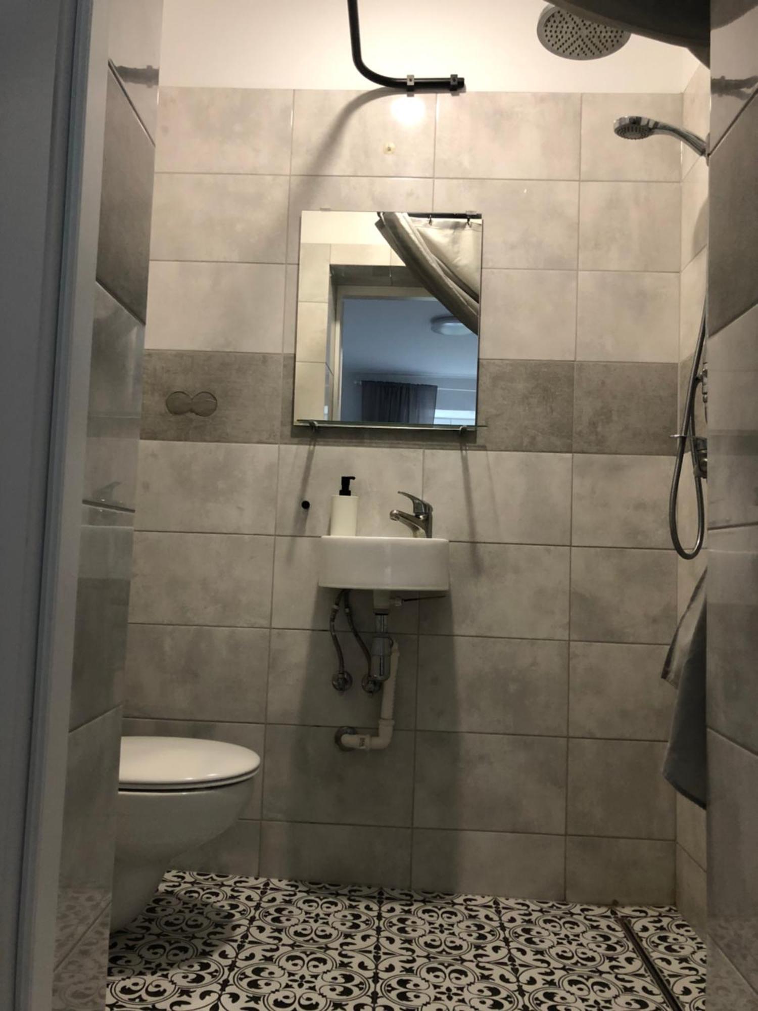 Paderewskiego 5 Hotel Sopot Ngoại thất bức ảnh