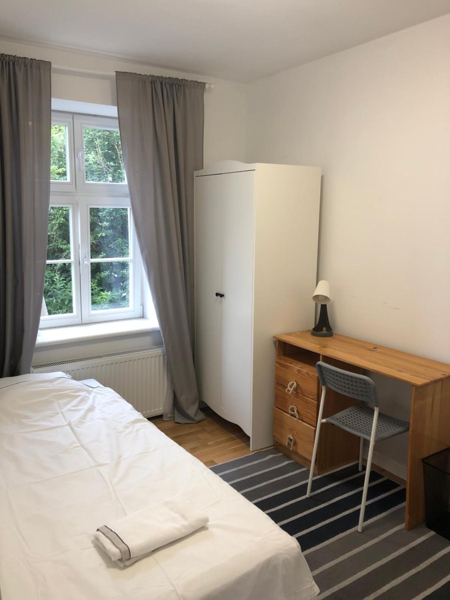 Paderewskiego 5 Hotel Sopot Ngoại thất bức ảnh